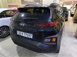 هيونداي كونا